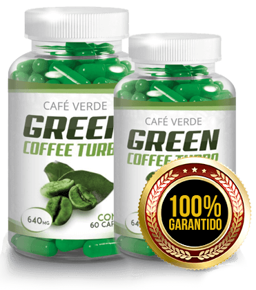 green coffee turbo preço