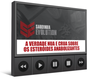 Certificado Treinamento Sardinha Evolution Funciona Mesmo - Imagem 1