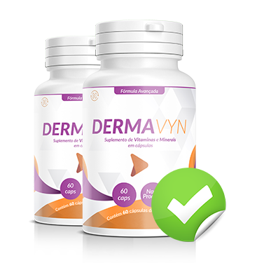 resenha dermavyn - imagem 1