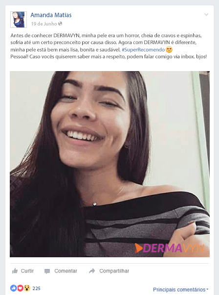 comprar dermavyn funciona mesmo