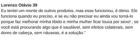 onde comprar endurance blue funciona mesmo