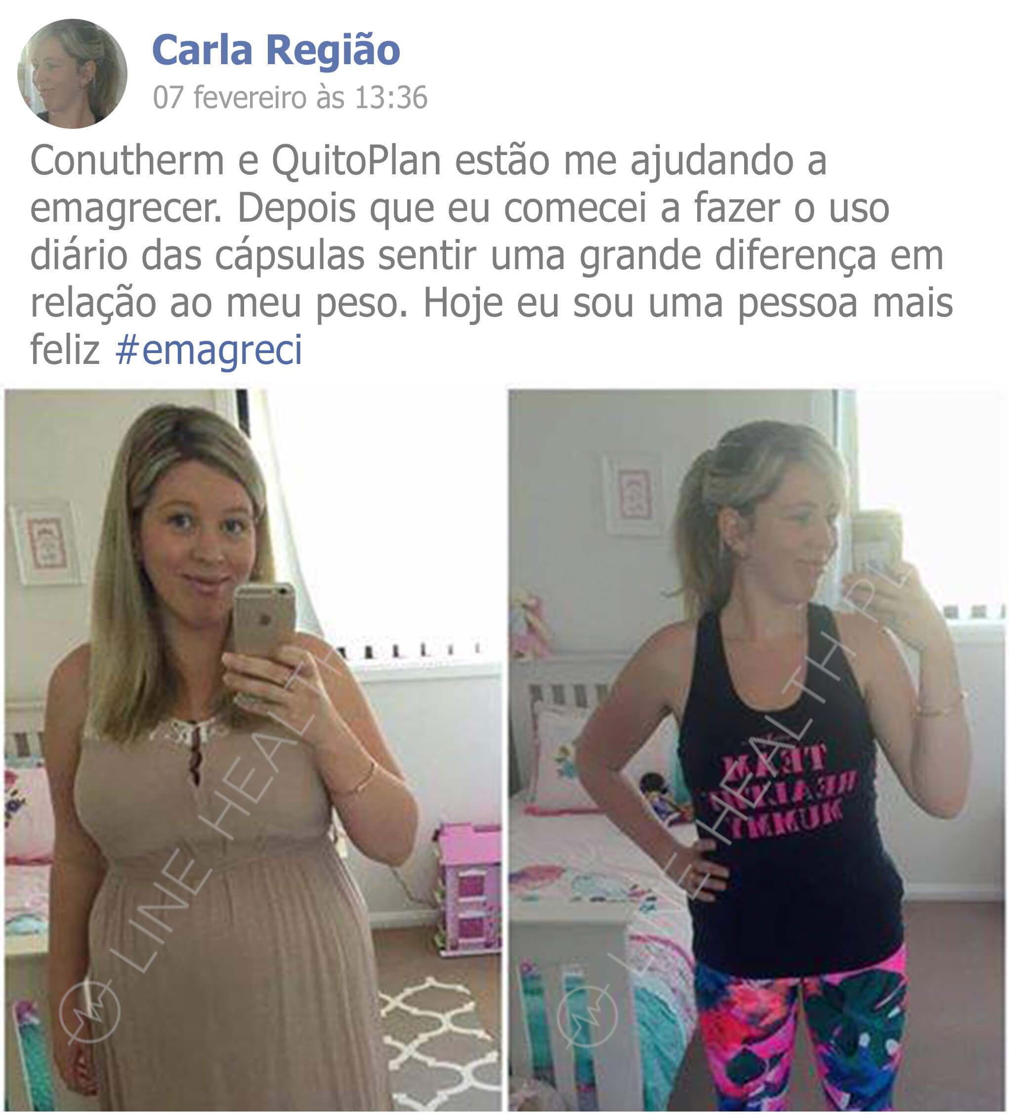 veja esse depoimento real - conutherm funciona mesmo comprar