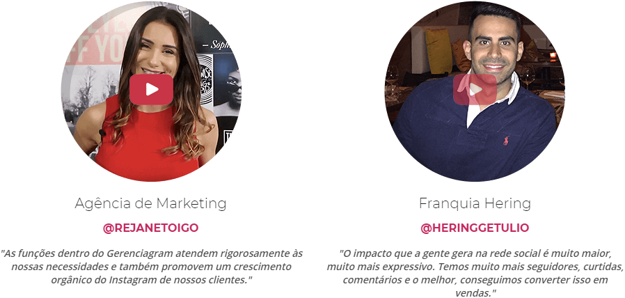 gerenciagram funciona mesmo