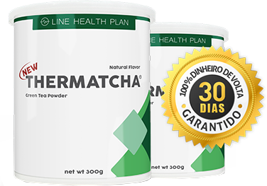 comprar thermatcha funciona mesmo garantia